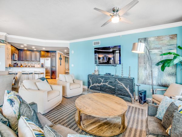 Pensacola Beach Condo 1027353