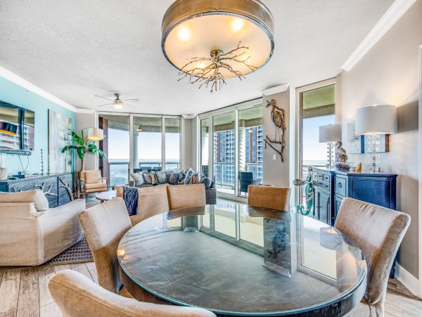 Pensacola Beach Condo 1027353