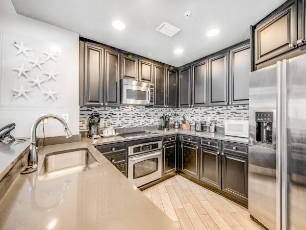 Pensacola Beach Condo 1027353