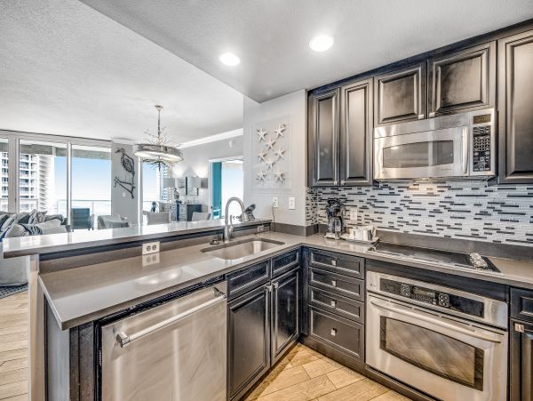 Pensacola Beach Condo 1027353