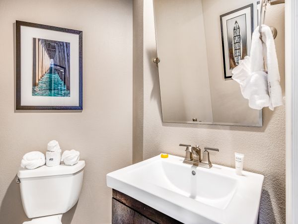 Pensacola Beach Condo 1027353