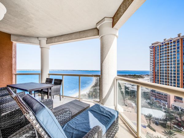 Pensacola Beach Condo 1027353