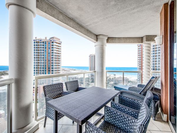Pensacola Beach Condo 1027353