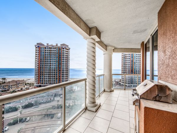 Pensacola Beach Condo 1027353