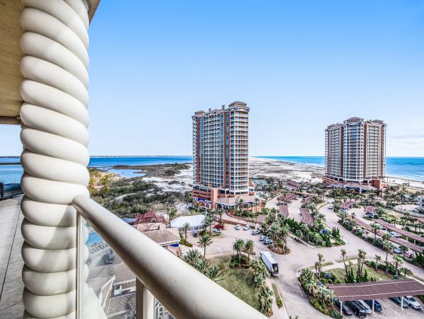 Pensacola Beach Condo 1027353