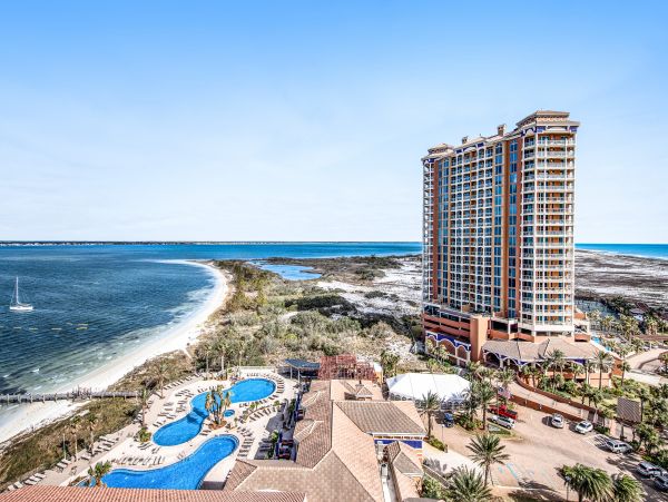 Pensacola Beach Condo 1027353