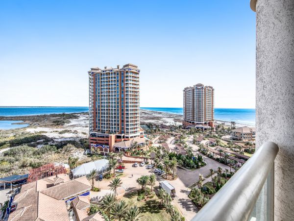 Pensacola Beach Condo 1027353