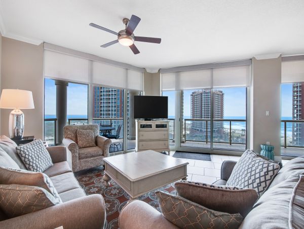 Pensacola Beach Home 1027354