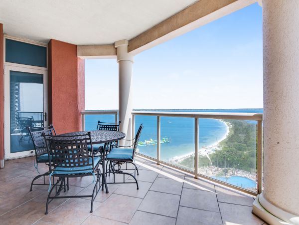 Pensacola Beach Home 1027354