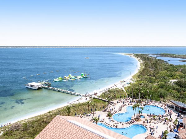 Pensacola Beach Home 1027354