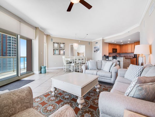 Pensacola Beach Home 1027354