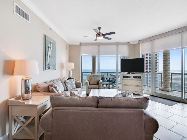 Pensacola Beach Home 1027354