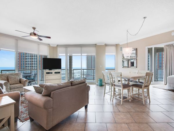 Pensacola Beach Home 1027354