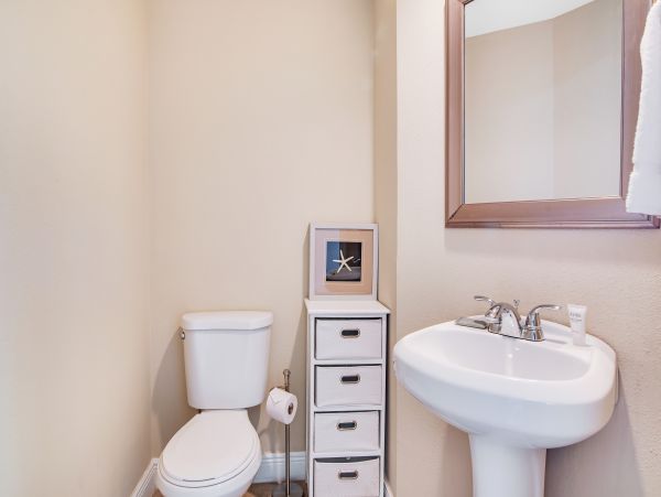 Pensacola Beach Home 1027354
