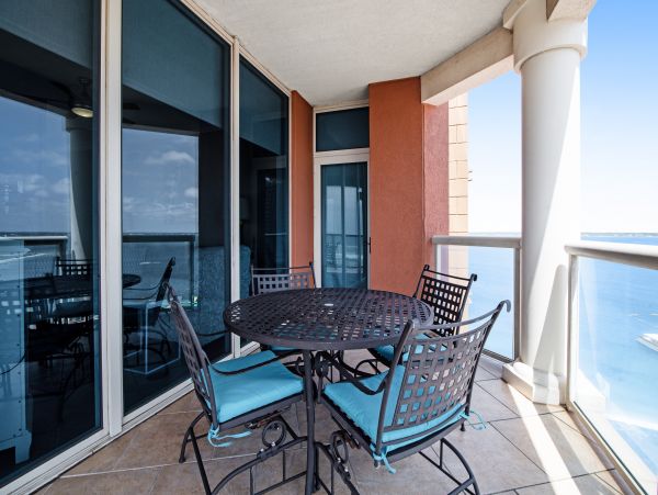 Pensacola Beach Home 1027354