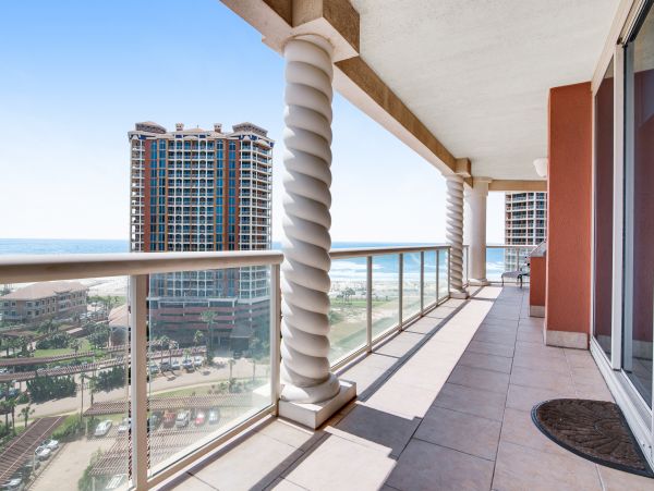 Pensacola Beach Home 1027354
