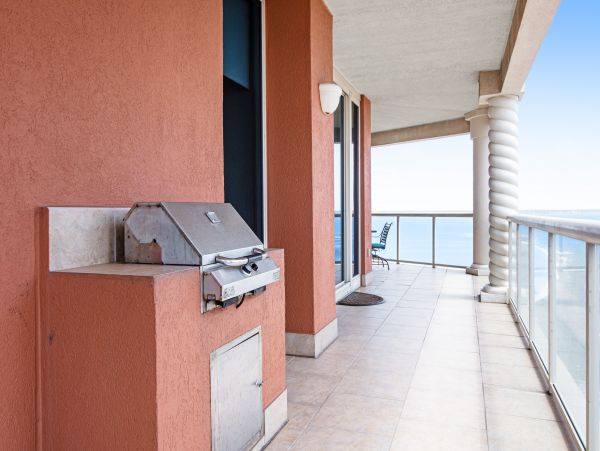 Pensacola Beach Home 1027354