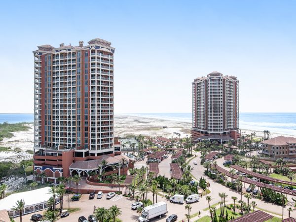 Pensacola Beach Home 1027354