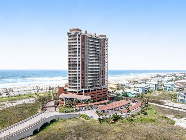 Pensacola Beach Home 1027354