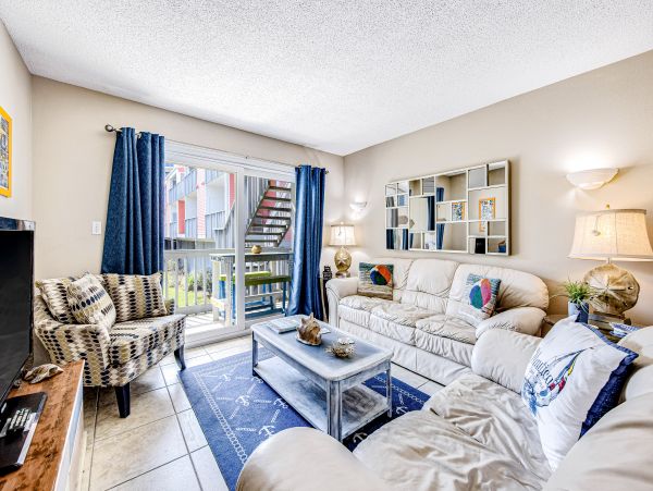 Pensacola Beach Condo 1027355