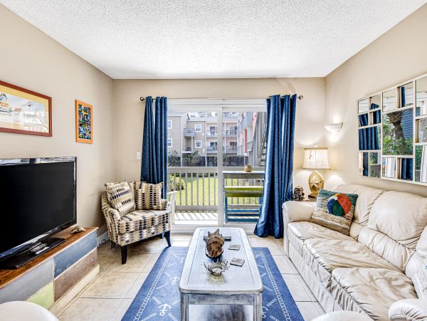 Pensacola Beach Condo 1027355