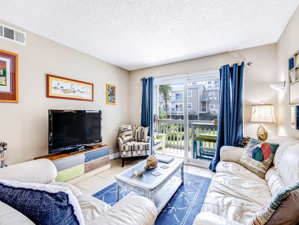 Pensacola Beach Condo 1027355