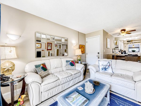 Pensacola Beach Condo 1027355