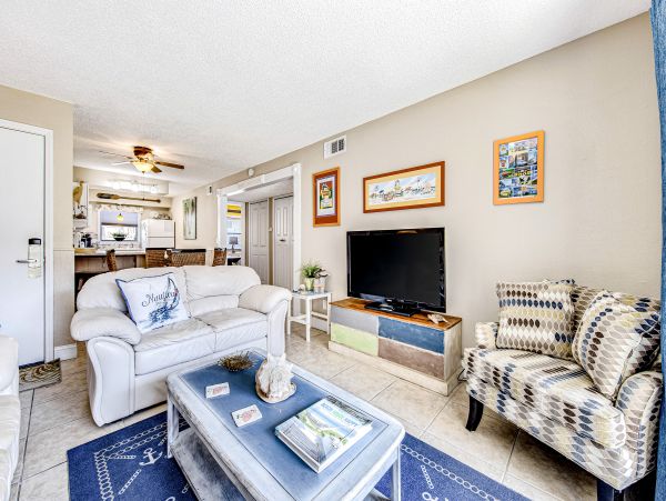 Pensacola Beach Condo 1027355