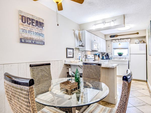Pensacola Beach Condo 1027355