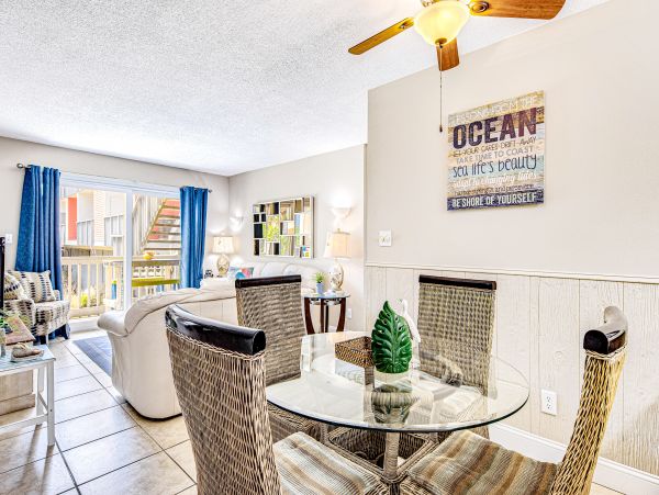 Pensacola Beach Condo 1027355