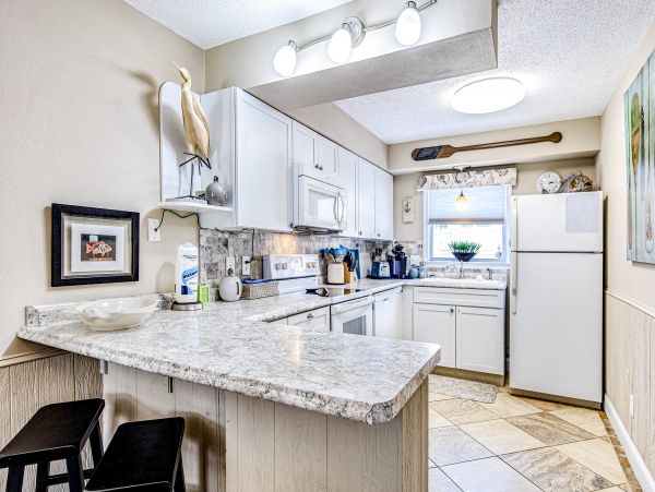 Pensacola Beach Condo 1027355