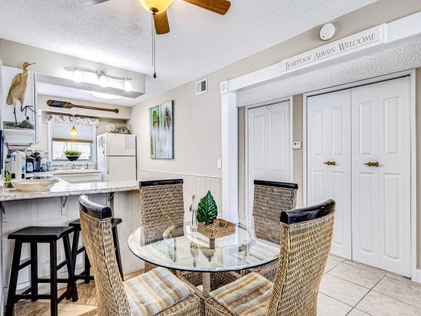 Pensacola Beach Condo 1027355