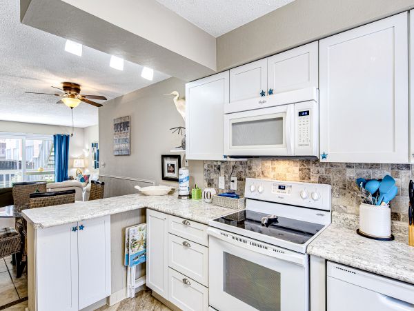 Pensacola Beach Condo 1027355
