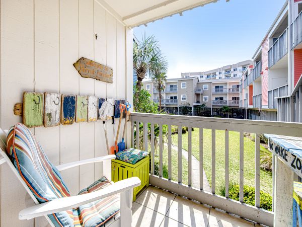 Pensacola Beach Condo 1027355