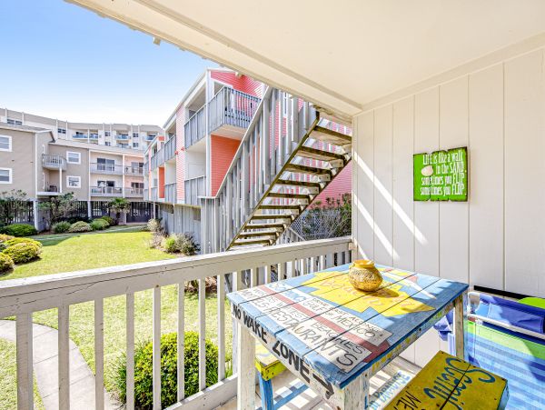 Pensacola Beach Condo 1027355