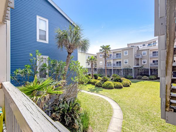 Pensacola Beach Condo 1027355