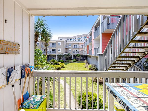 Pensacola Beach Condo 1027355