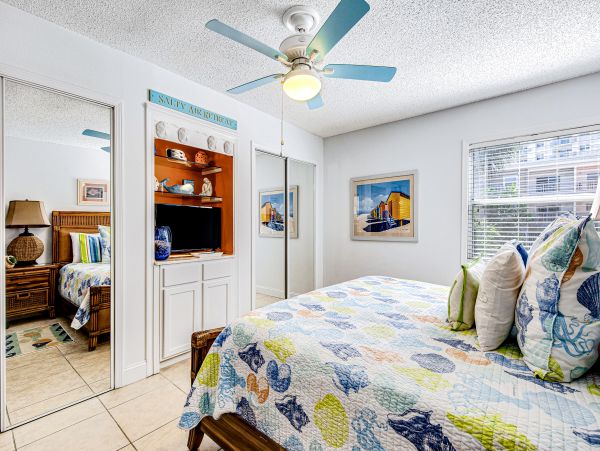 Pensacola Beach Condo 1027355