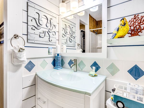 Pensacola Beach Condo 1027355