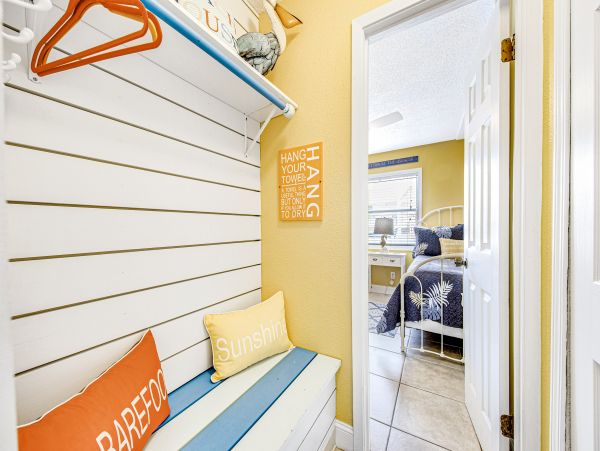 Pensacola Beach Condo 1027355