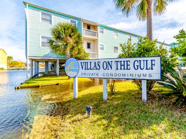 Pensacola Beach Condo 1027355