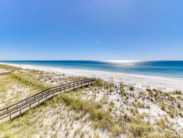 Pensacola Beach Condo 1027355