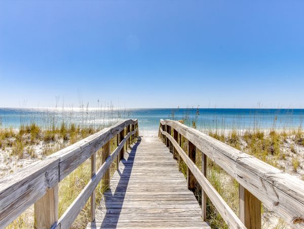 Pensacola Beach Condo 1027355