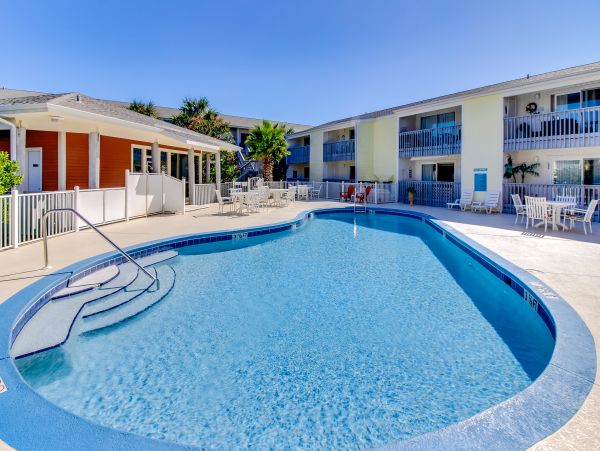 Pensacola Beach Condo 1027355