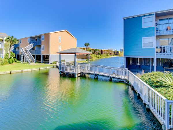 Pensacola Beach Condo 1027355
