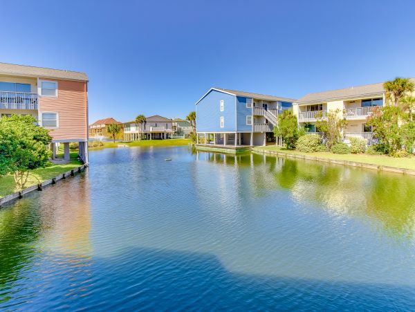 Pensacola Beach Condo 1027355