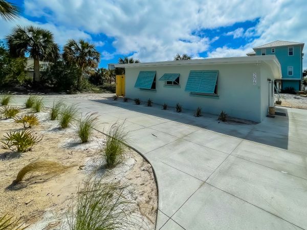 Pensacola Beach Home 1027356