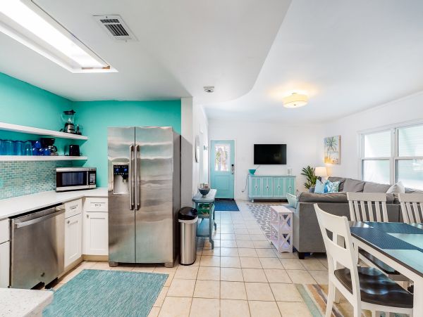 Pensacola Beach Home 1027356