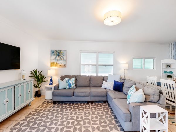 Pensacola Beach Home 1027356