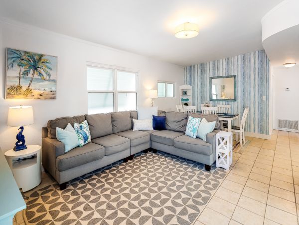 Pensacola Beach Home 1027356